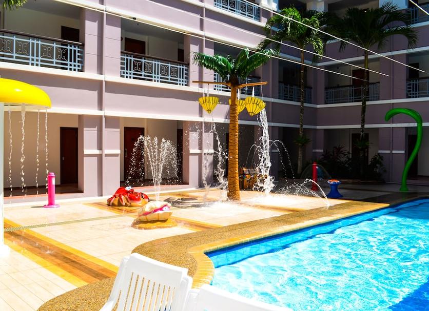 Piscina Foto