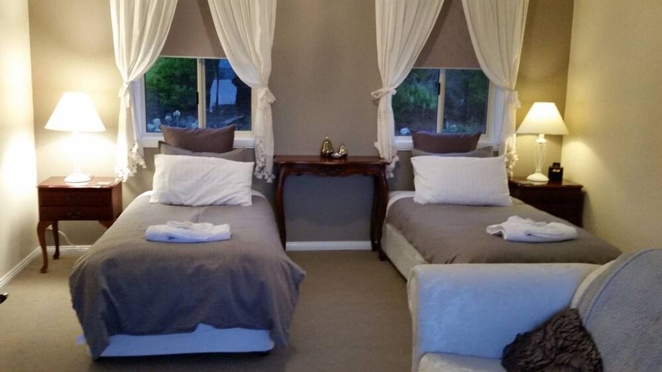 Waterview Gardens B&B