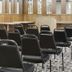 Sala de conferencias