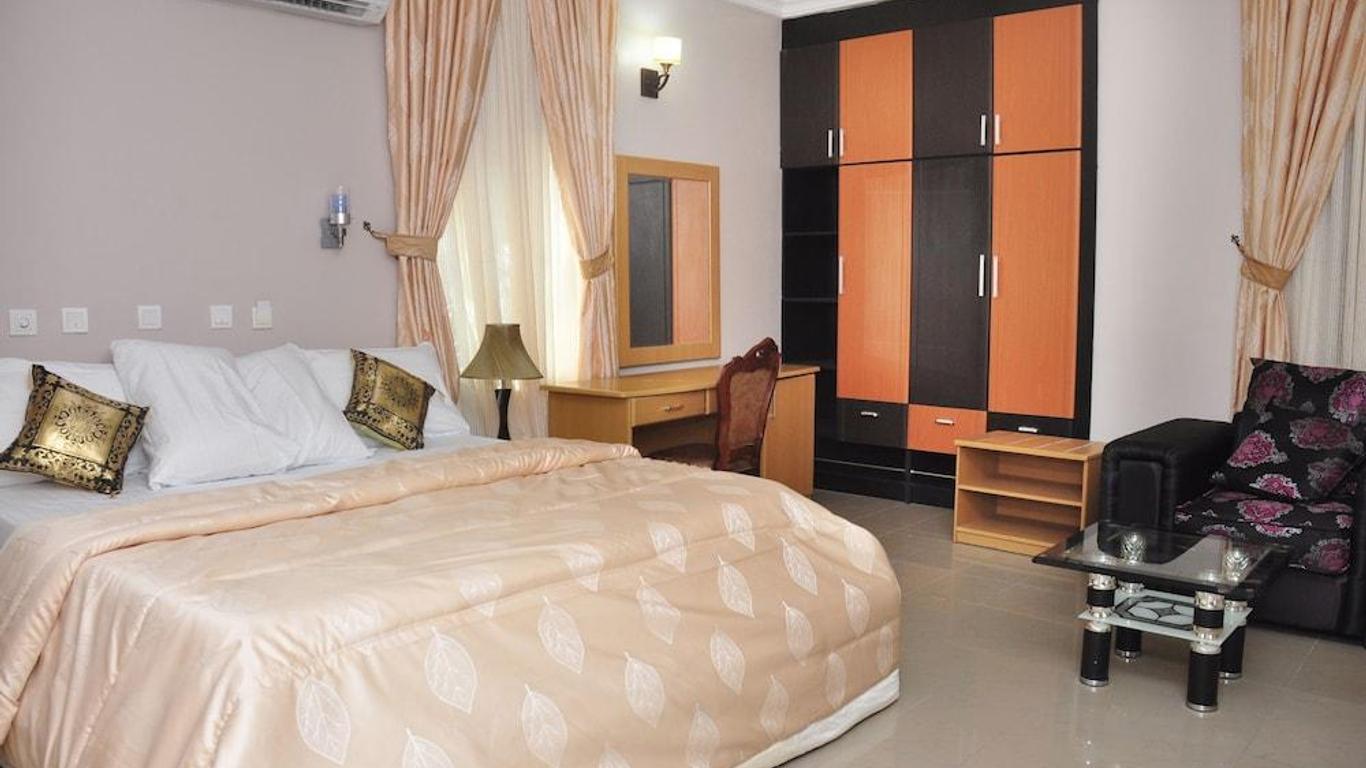 Hemas Hotel