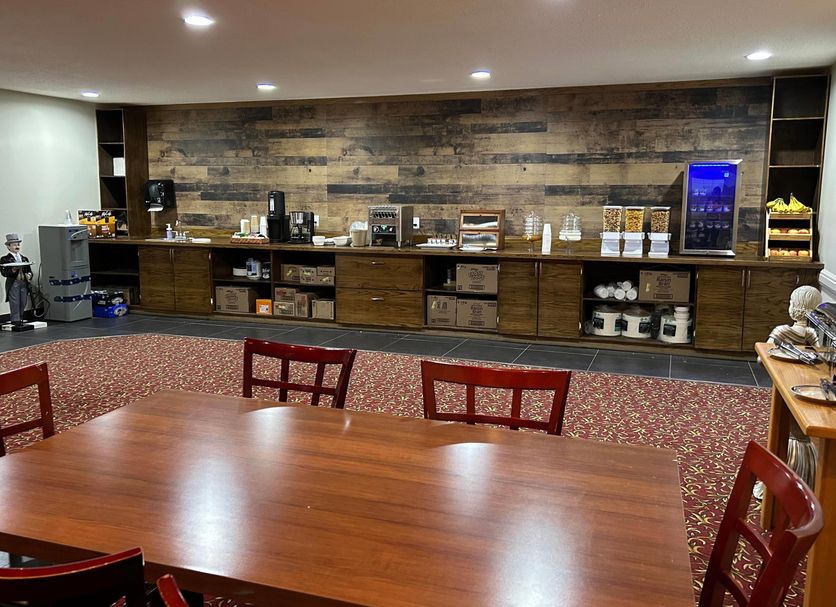 Servicio del hotel Foto