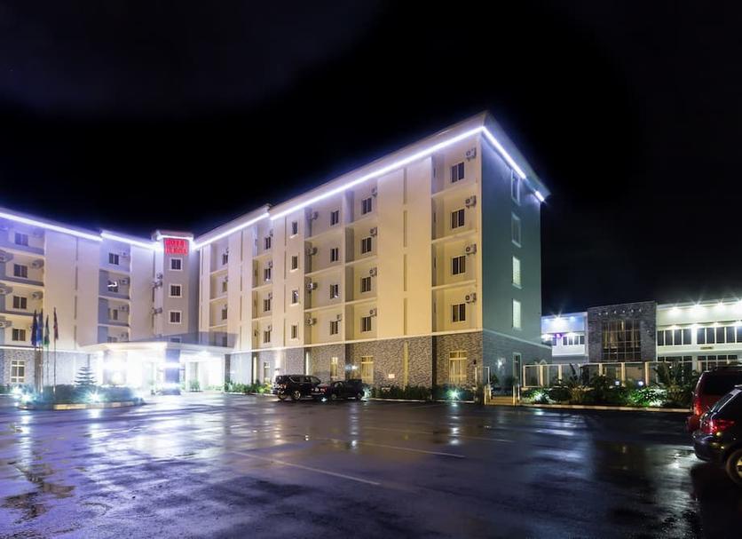 Edificio Foto