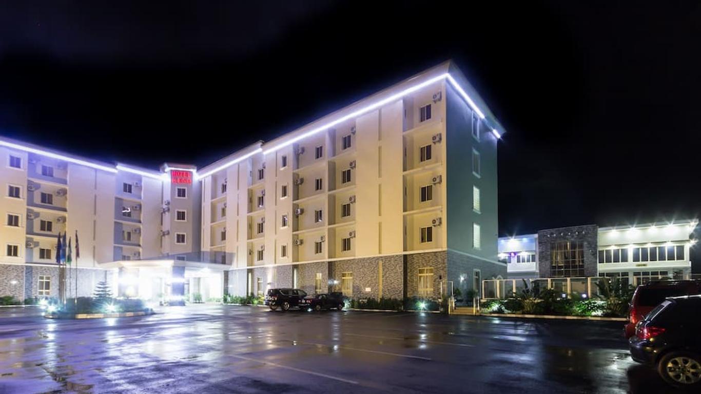 Hotel Reno