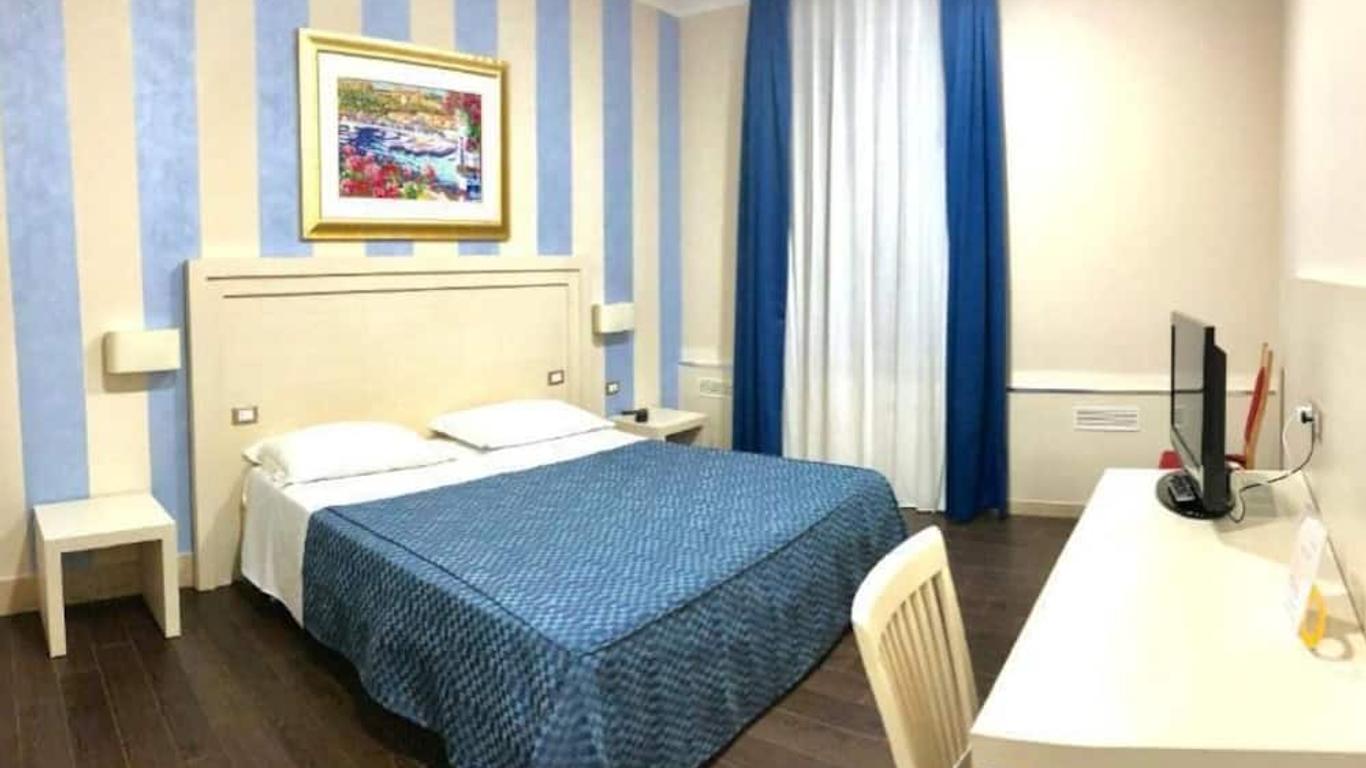 Hotel Palazzo Giancola