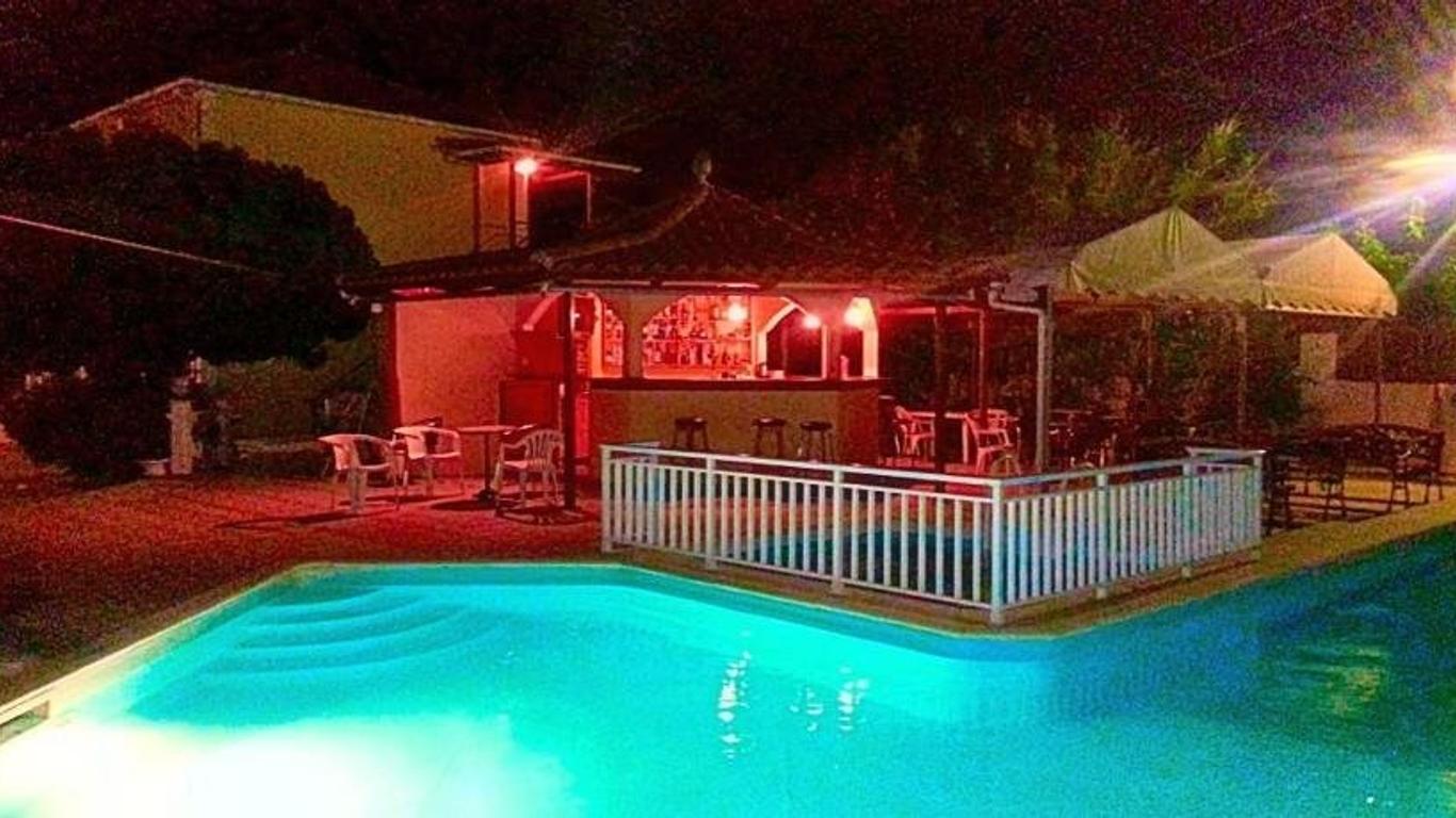 Zante 523