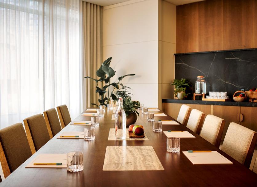 Comedor Foto