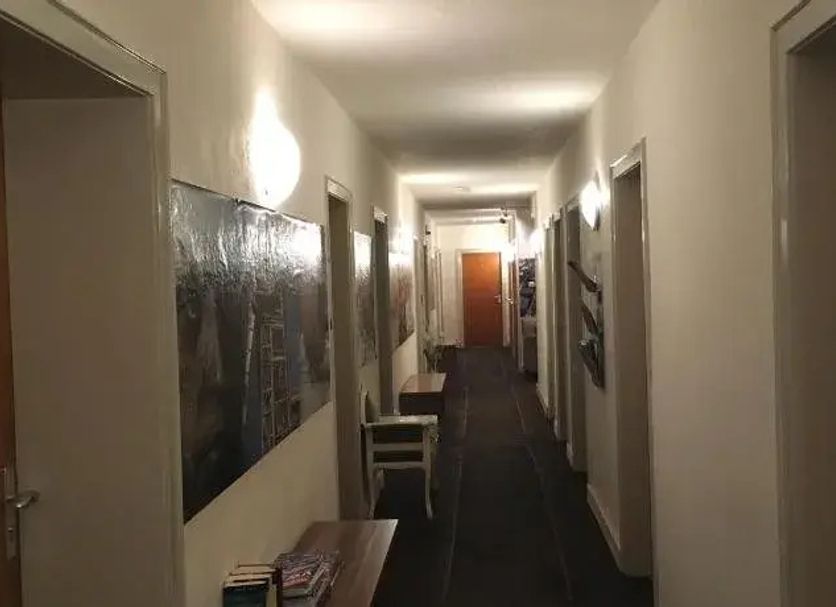 Pasillo Foto