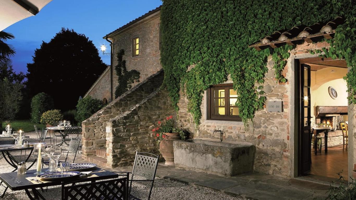 Monsignor Della Casa Country Resort & Spa