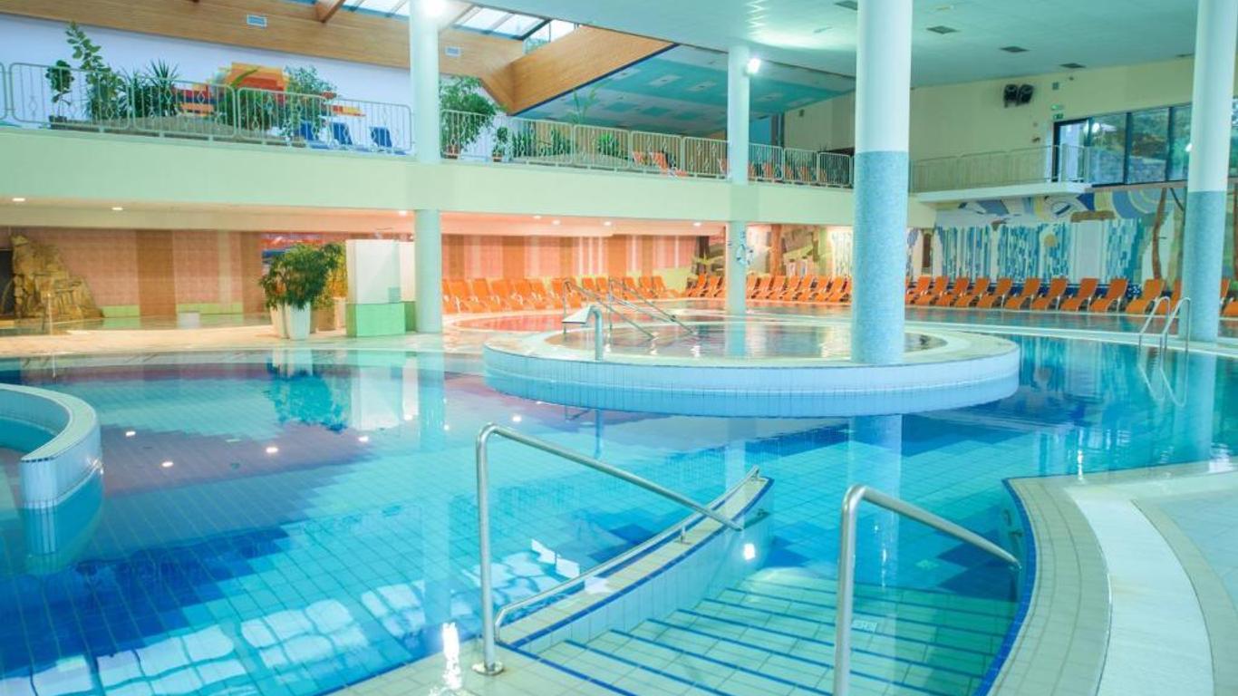 Hotel Bioterme Mala Nedelja