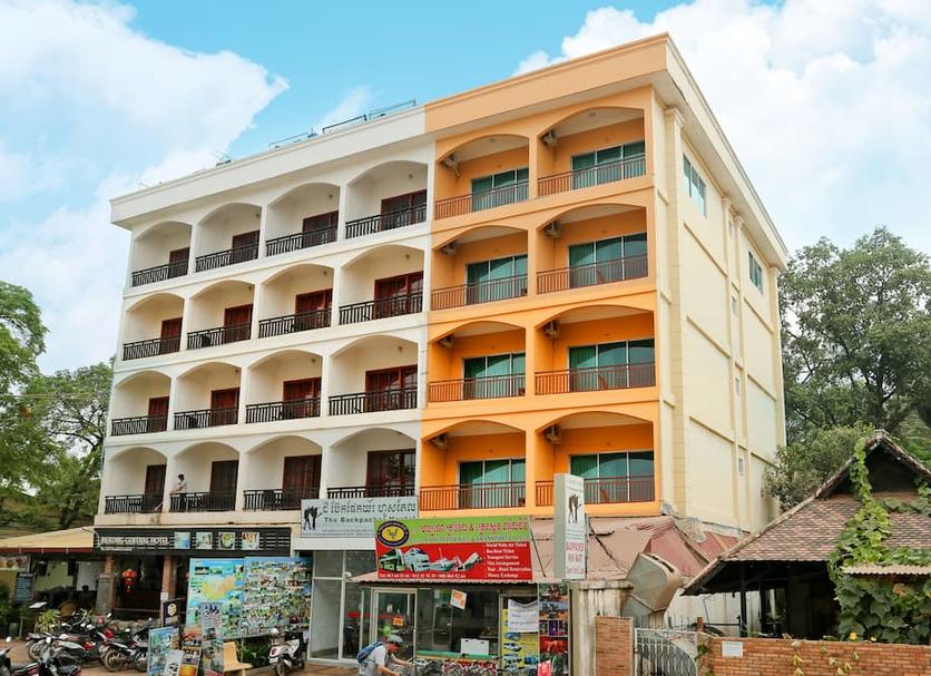Edificio Foto