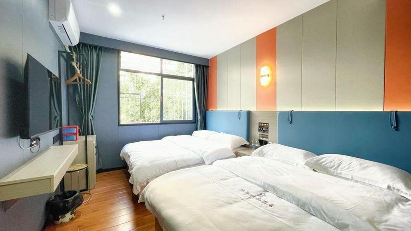 Lafei Hotel