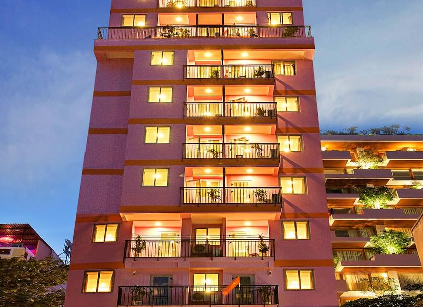 Edificio Foto