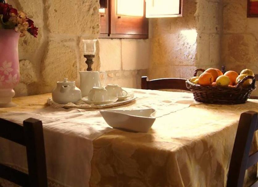 Comedor Foto