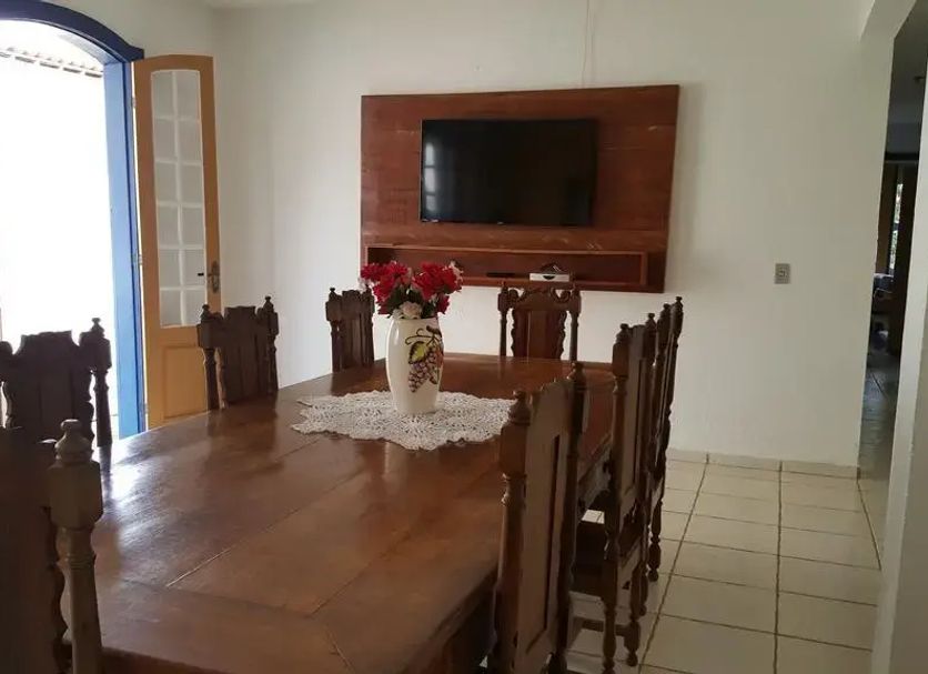 Comedor Foto