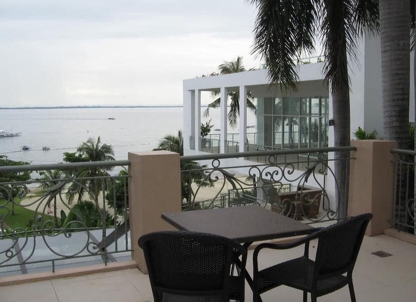 Balcón Foto
