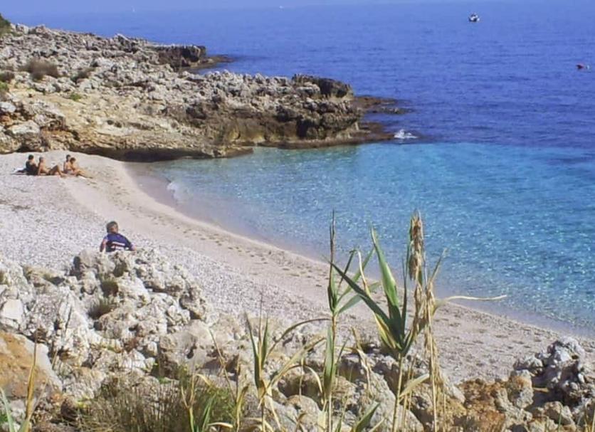 Playa Foto