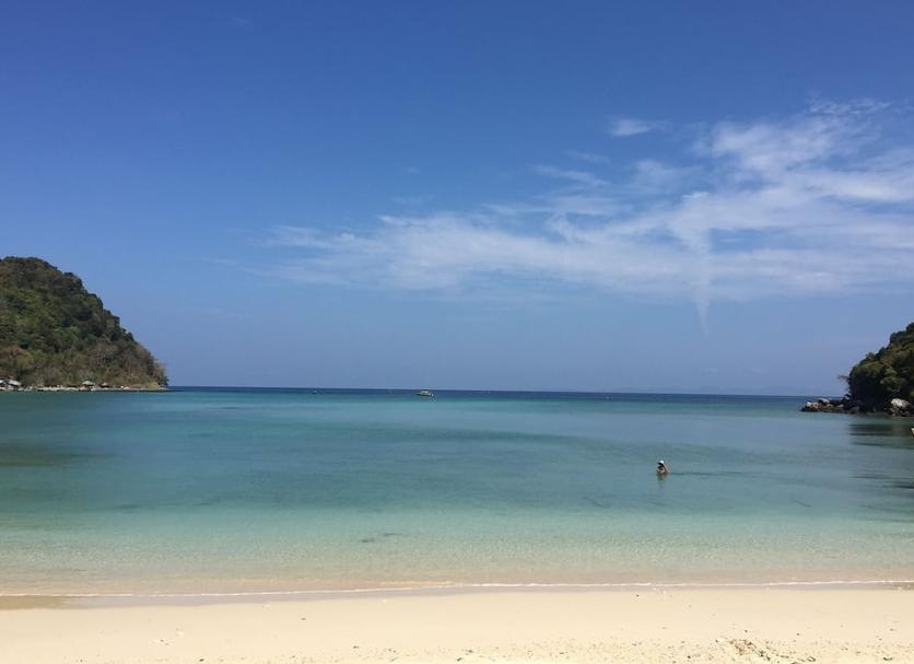 Playa Foto