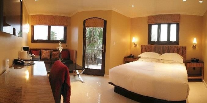 Habitación
