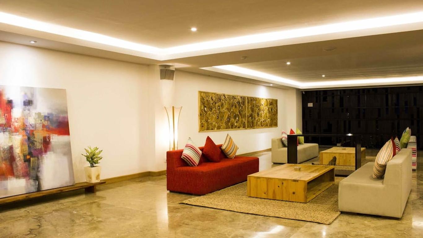 The Alea Hotel Seminyak