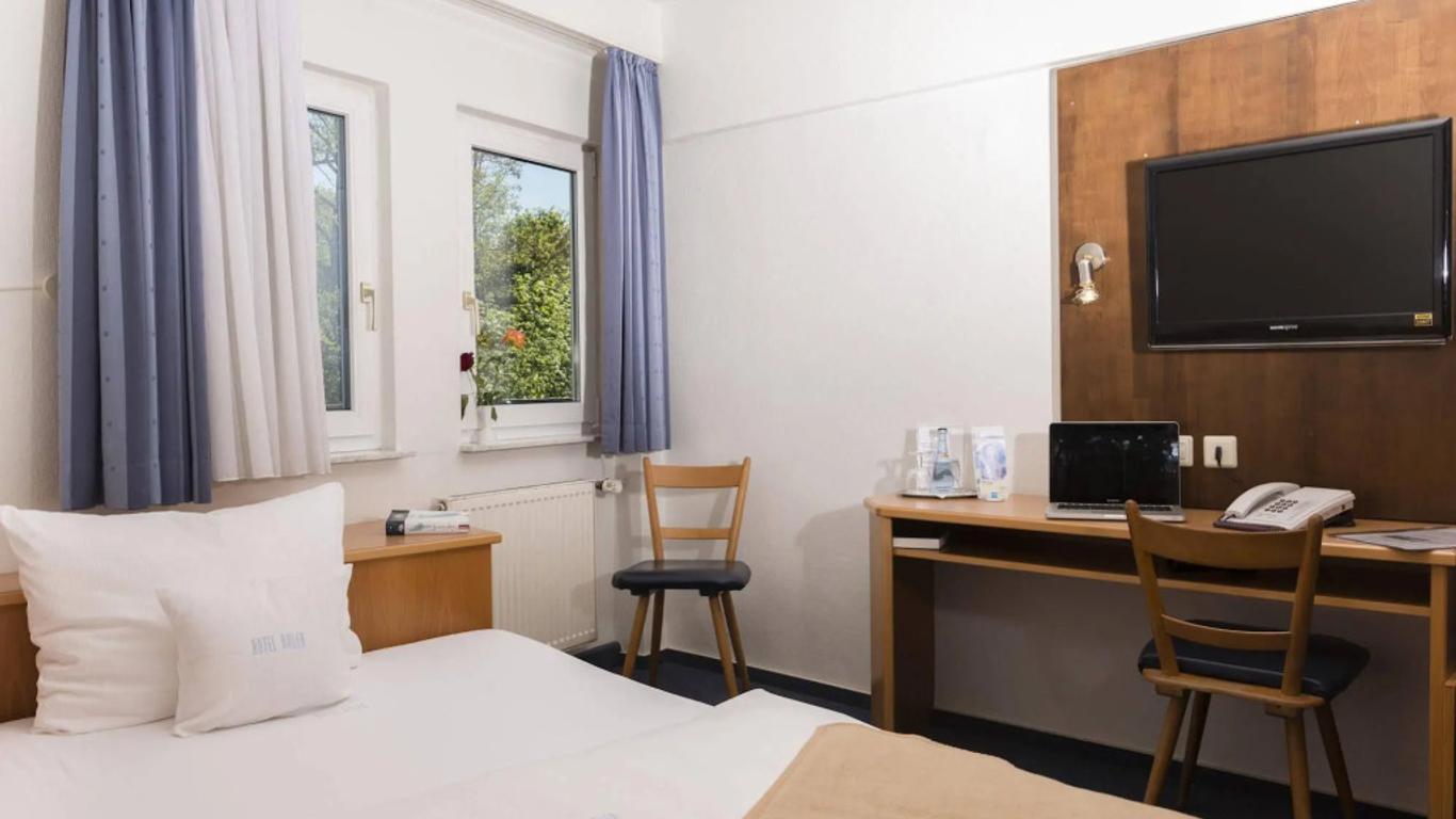 Hotel Adler
