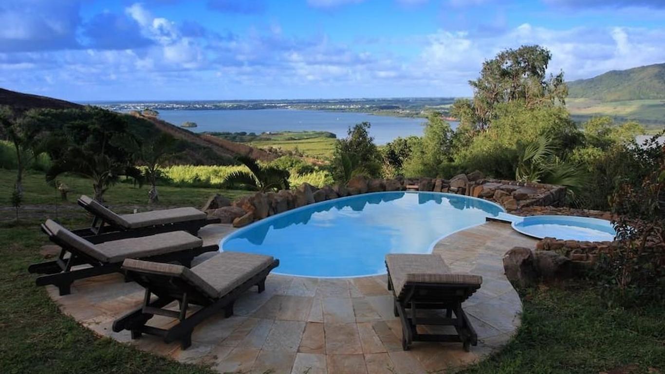 La Hacienda Mauritius