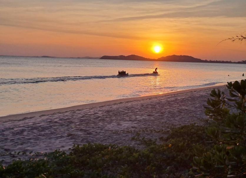Playa Foto