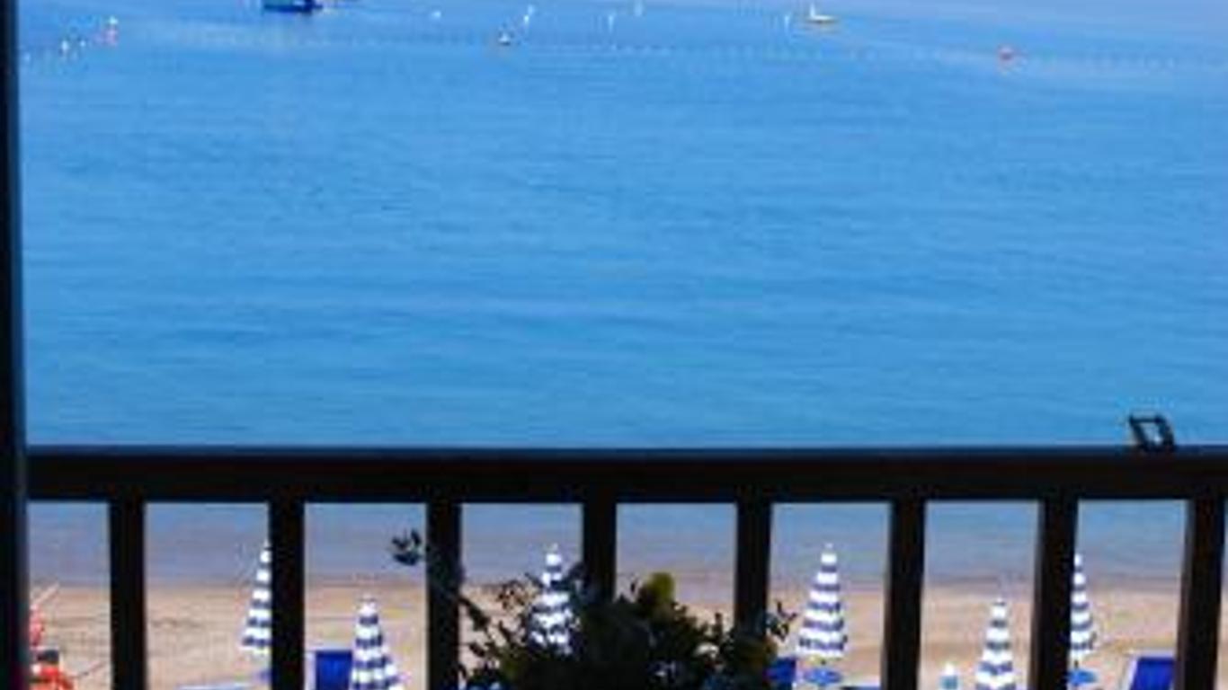 Hotel Stella Maris