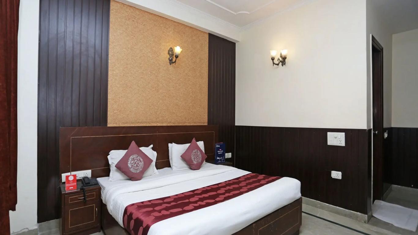 OYO 566 Hotel Soni Villa