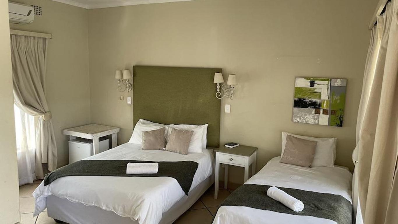 Buffalo Hotel