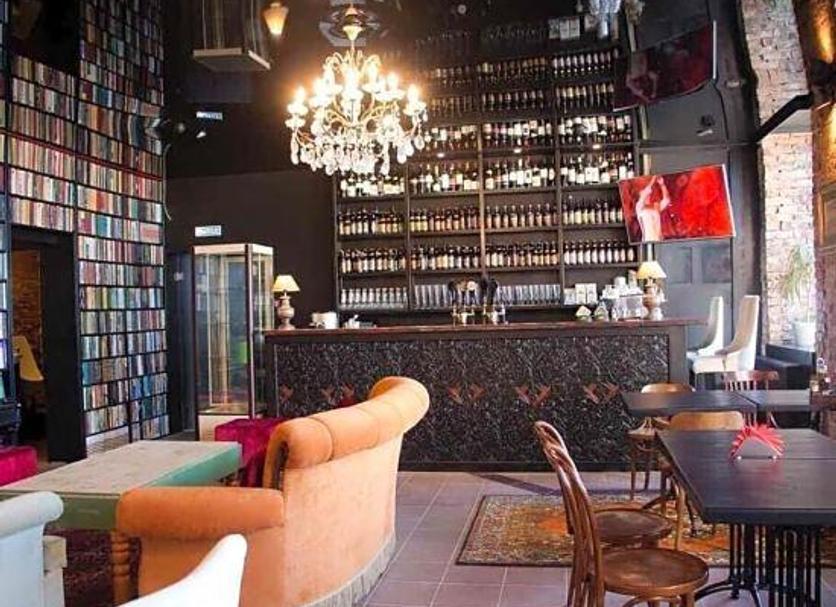 Bar Foto