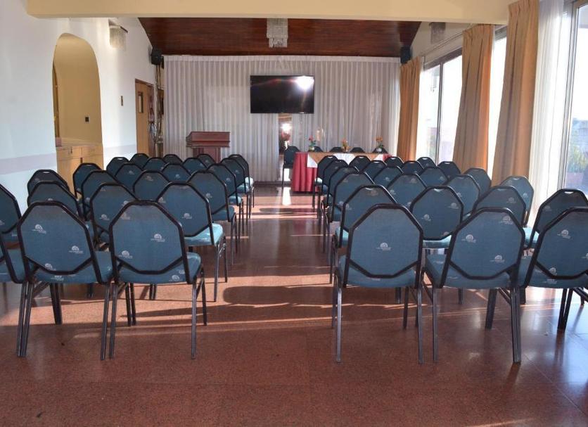 Sala de conferencias Foto