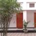 Vista del exterior