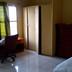 Servicio de la habitación