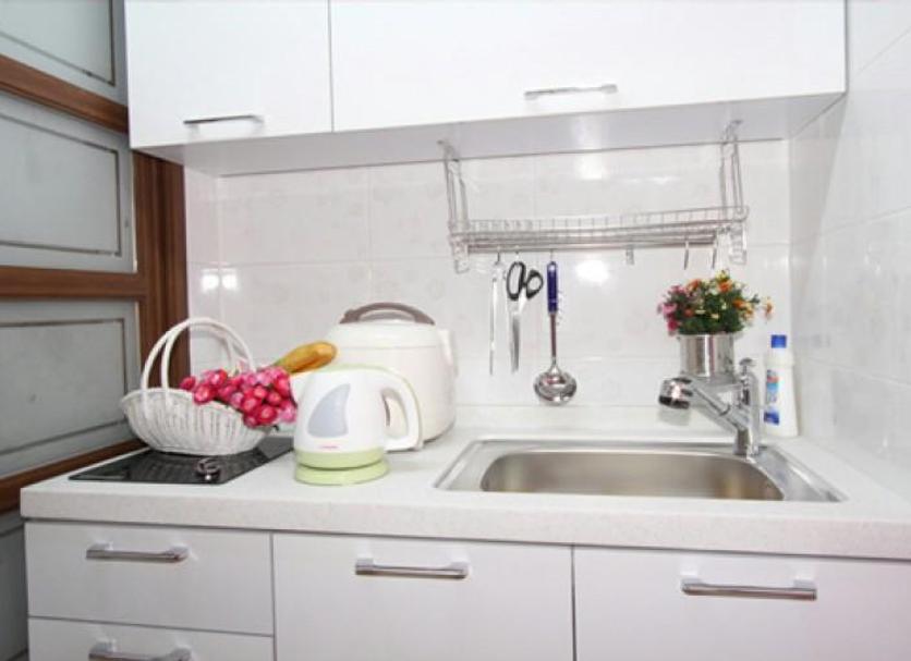 Cocina Foto