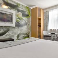 MyContinental Bucuresti Gara de Nord