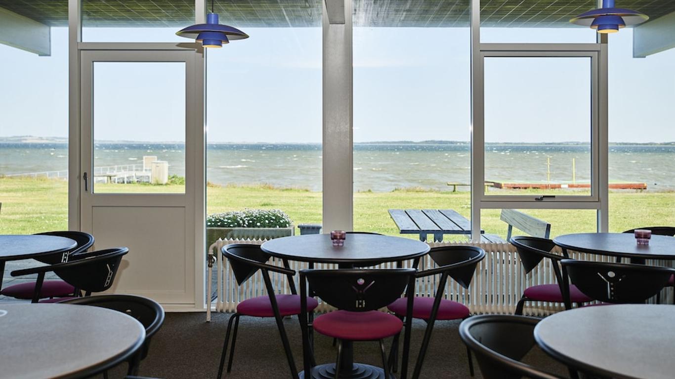 Danhostel Nykøbing Mors