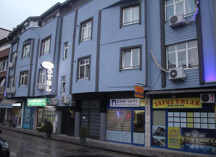 Edificio Foto