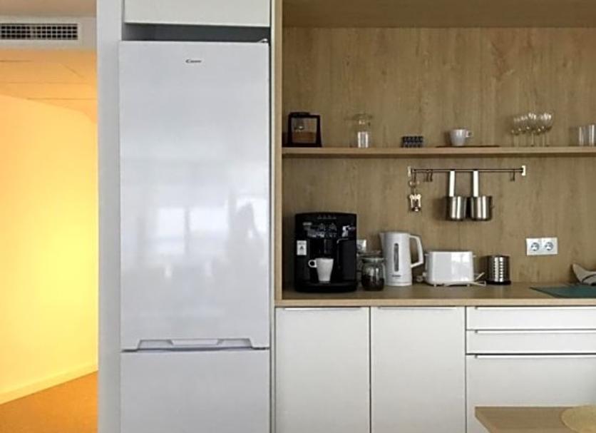 Cocina Foto