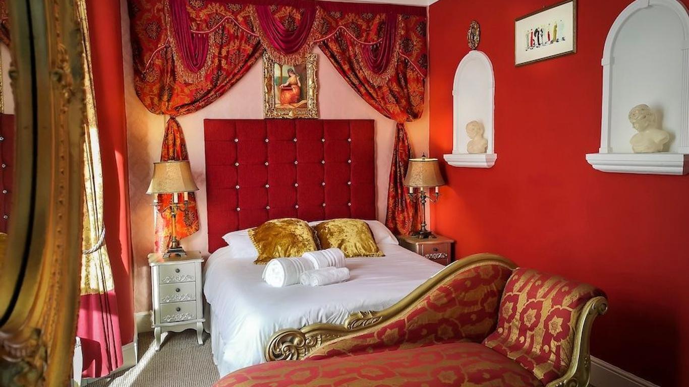 Hotel Rouge