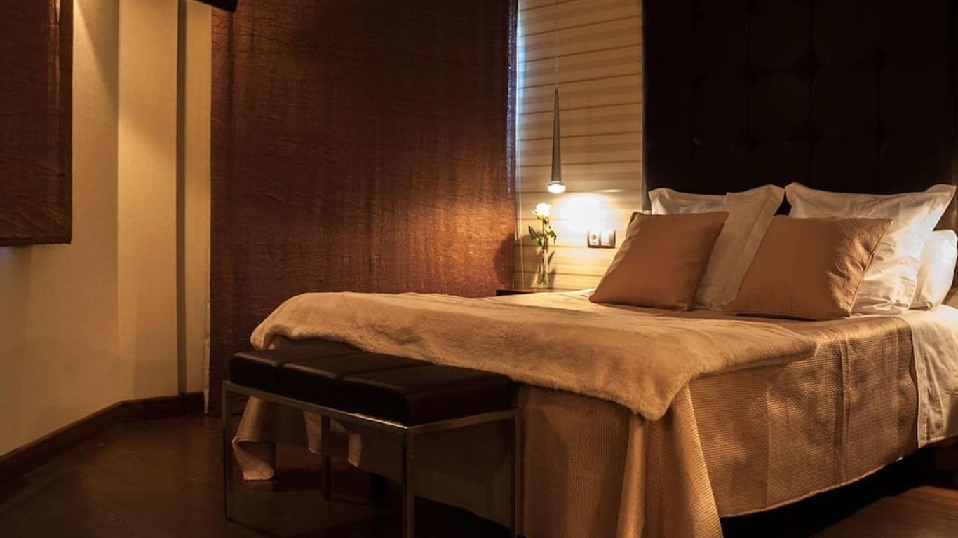 Hotel Pontes do Eume