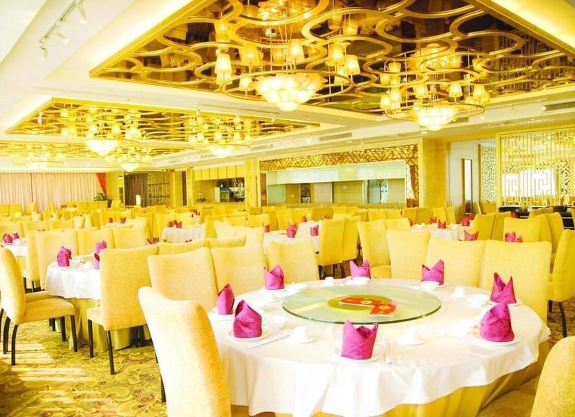 Sala de banquetes Foto