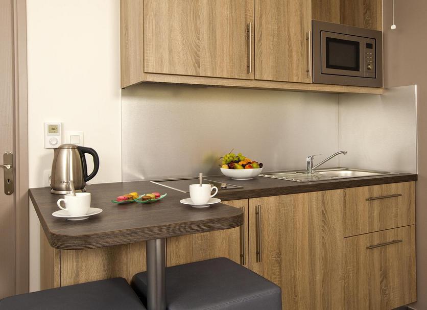 Cocina Foto