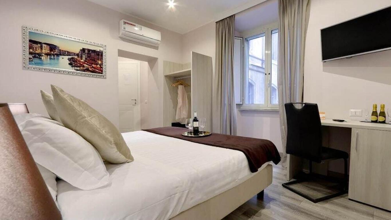 Roma Suite Monti