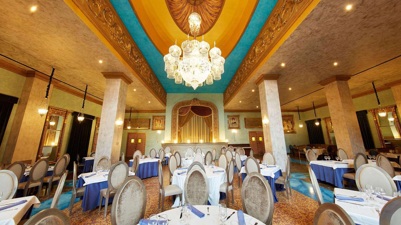 Portaventura Hotel Gold River