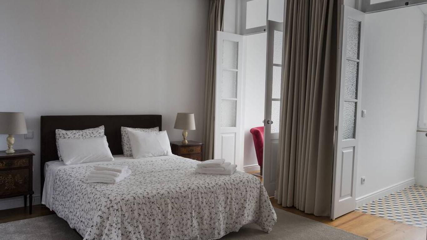 Casa Velha Guesthouse