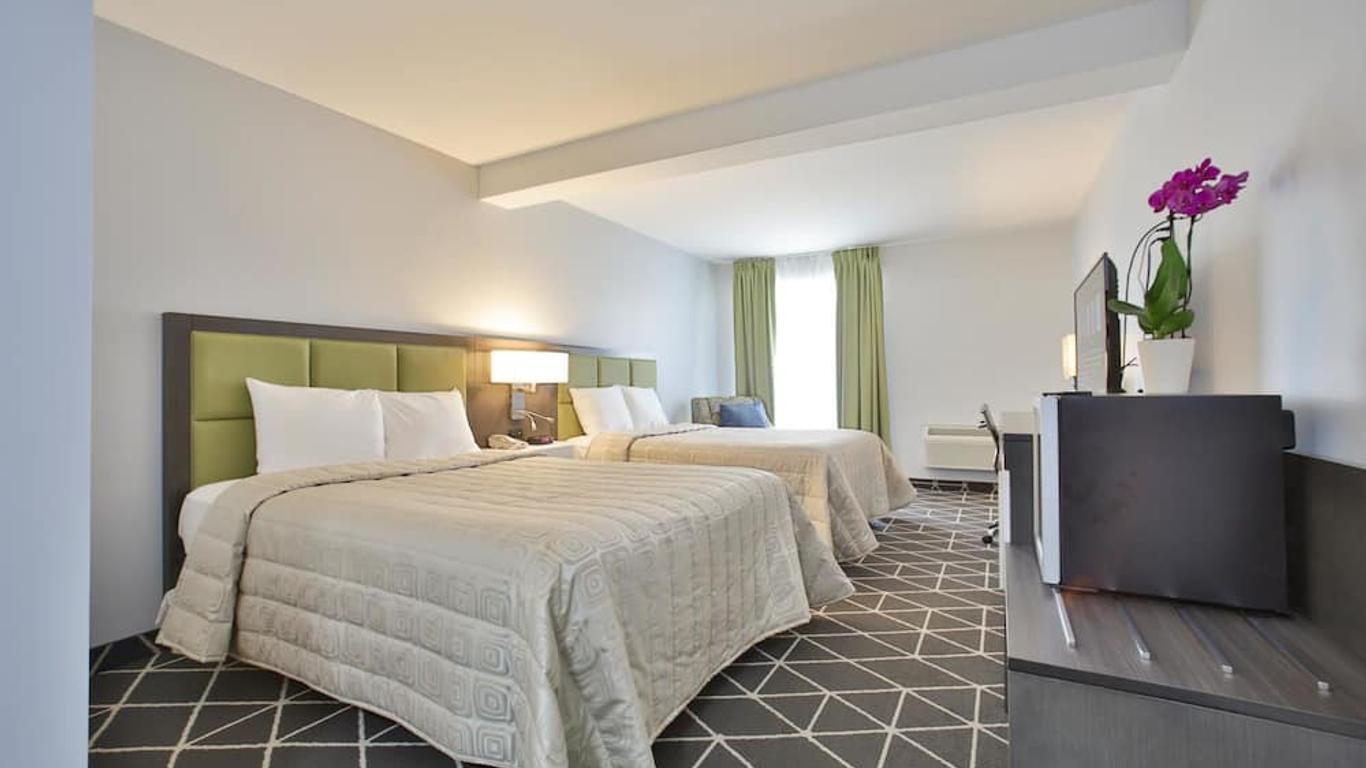 King Hotel