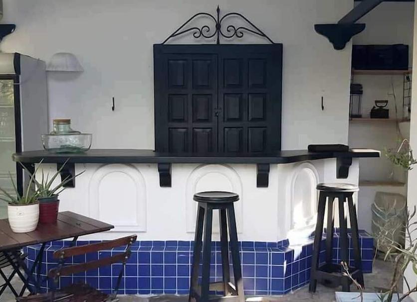 Bar Foto