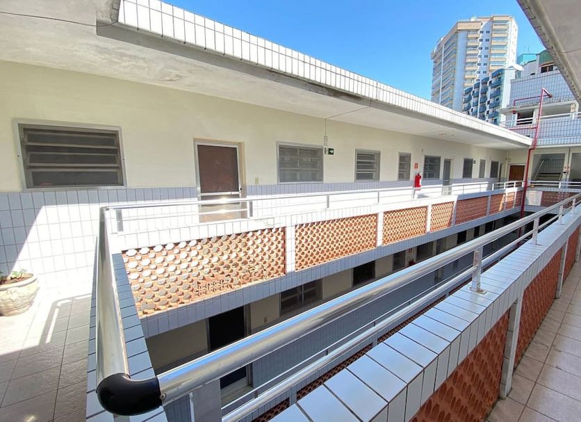 Balcón Foto
