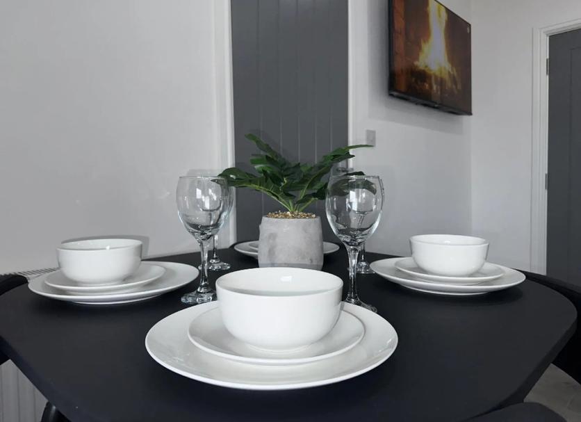 Comedor Foto
