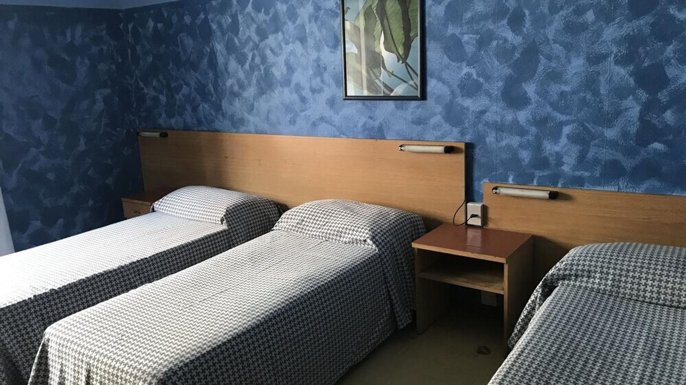 Mini Hotel